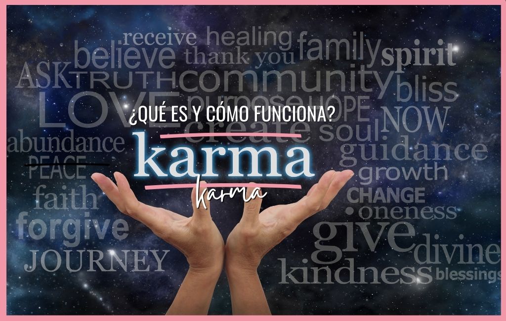 ¿qué Es El Karma O La Ley De Causa Y Efecto ⚫una Vida Feliz⚫